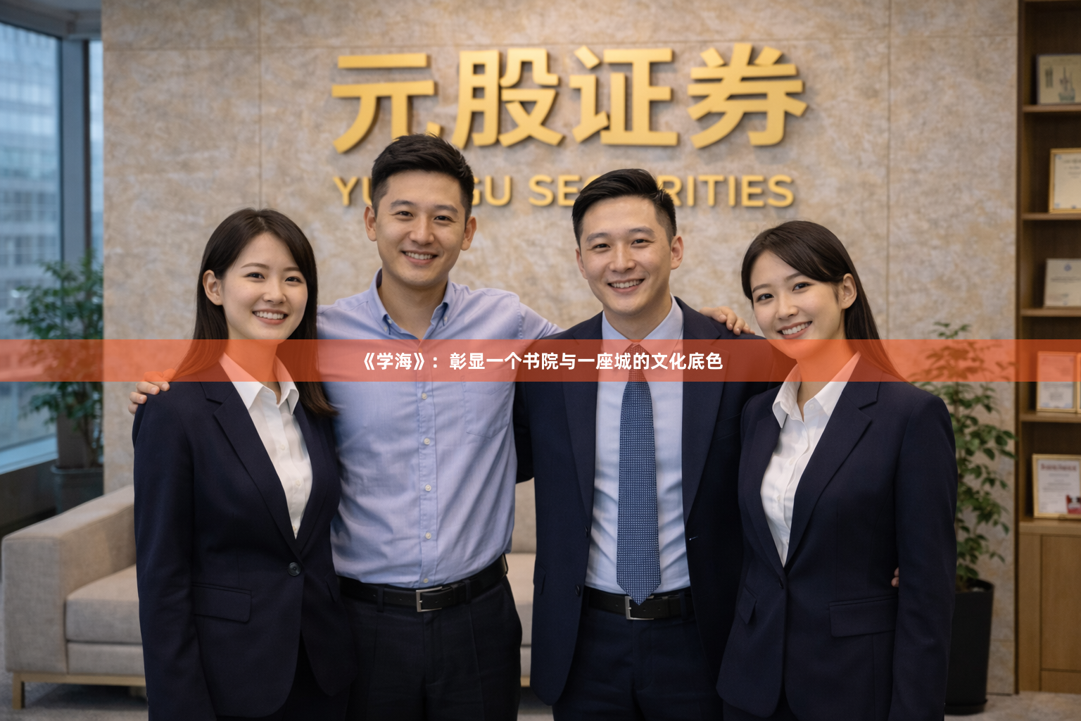 《学海》：彰显一个书院与一座城的文化底色