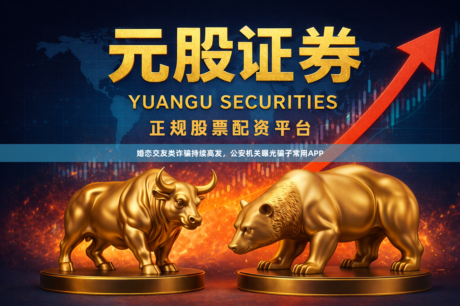 婚恋交友类诈骗持续高发，公安机关曝光骗子常用APP