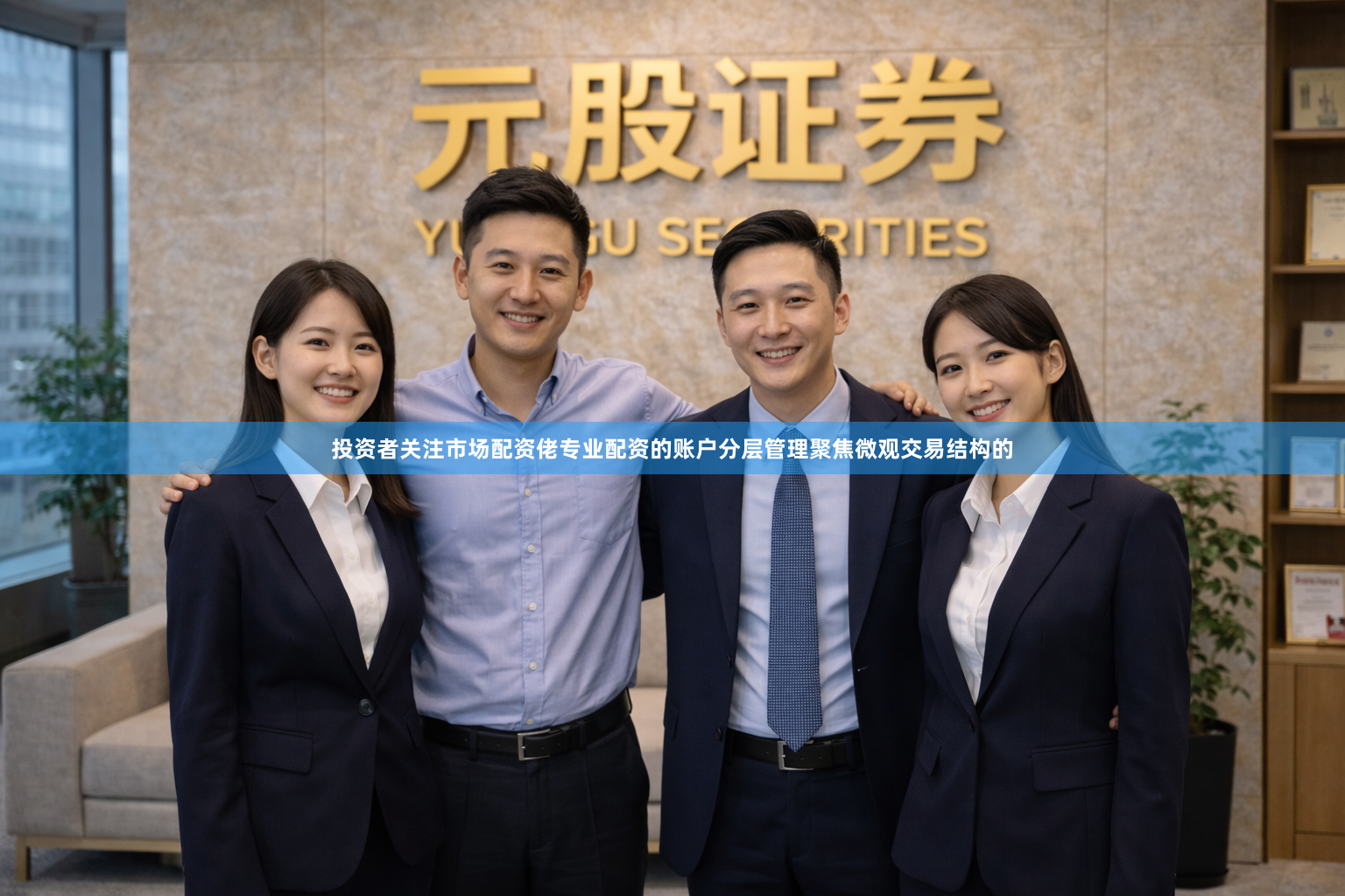 投资者关注市场配资佬专业配资的账户分层管理聚焦微观交易结构的